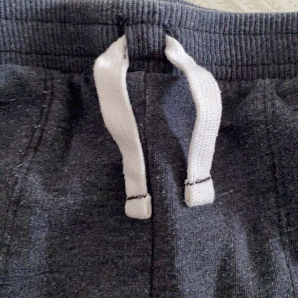 Splendid Boys Dark Grey Drawstring Pocket Joggers - Picture 2 of 7